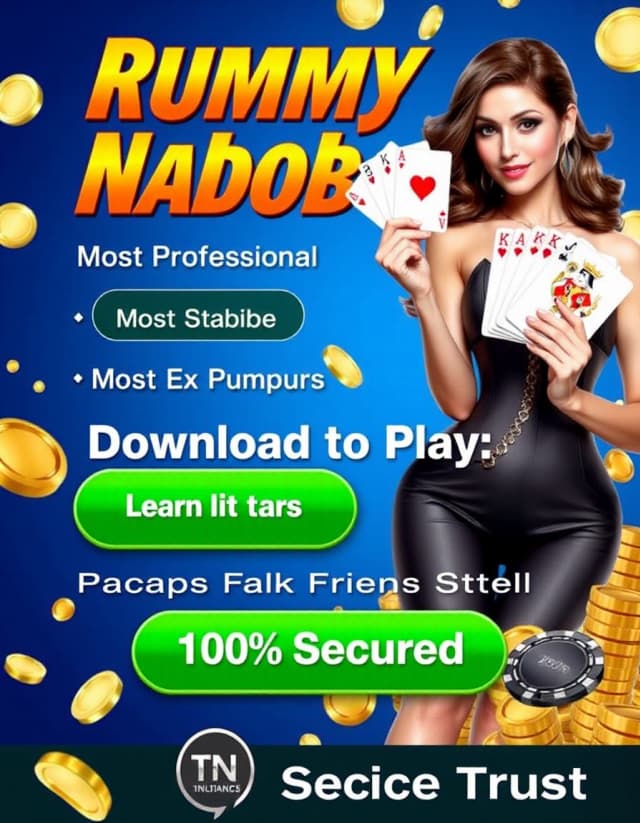 Rummy Nabob Banner